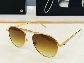 Picture of Montblanc Sunglasses _SKUfw55827723fw